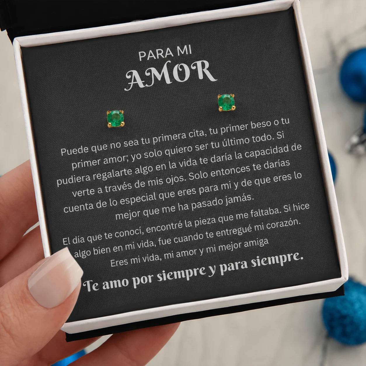 Topos oro destello eterno
