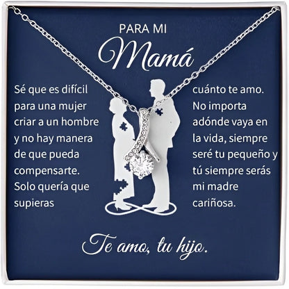 Mamá Amor Eterno