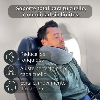 Almohada Viajera ErgoFly