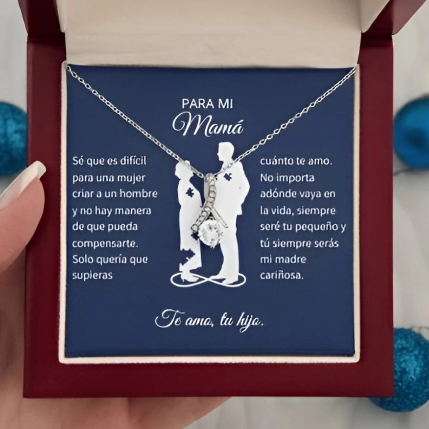 Mamá Amor Eterno