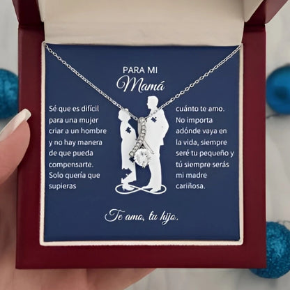 Mamá Amor Eterno