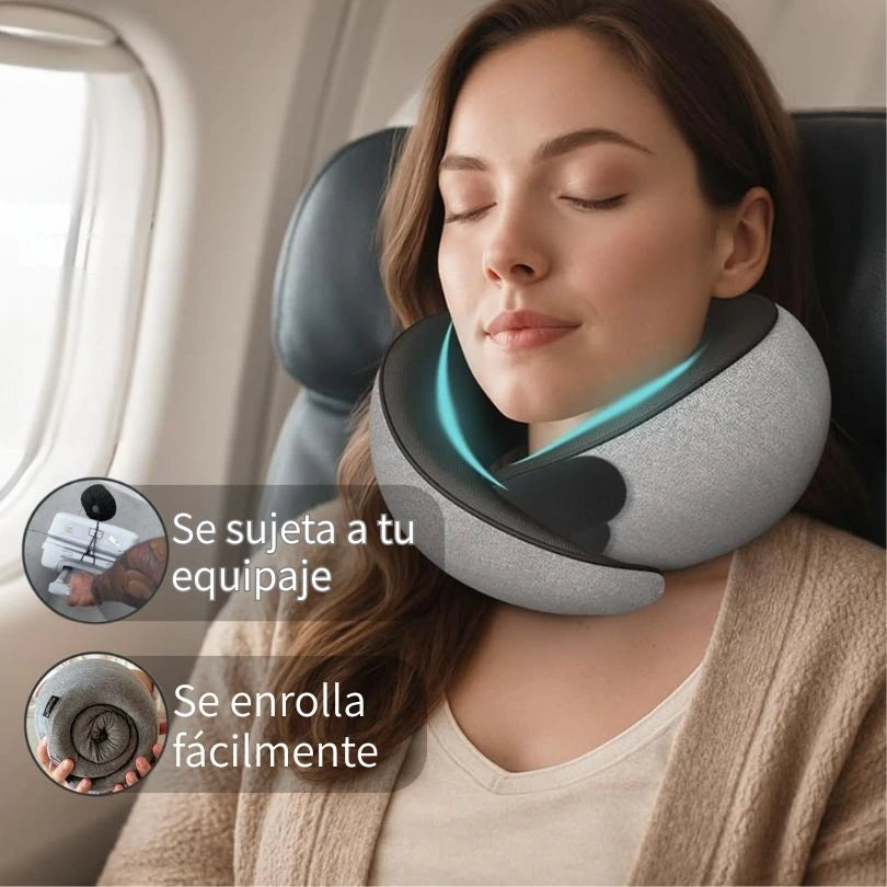 Almohada Viajera ErgoFly