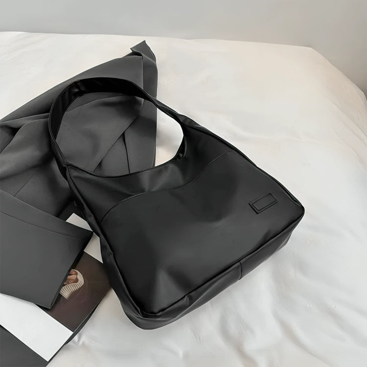 Bolso Negro CuteBag