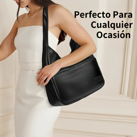 Bolso Negro CuteBag