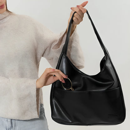 Bolso Negro CuteBag