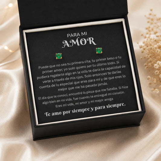 Topos oro destello eterno