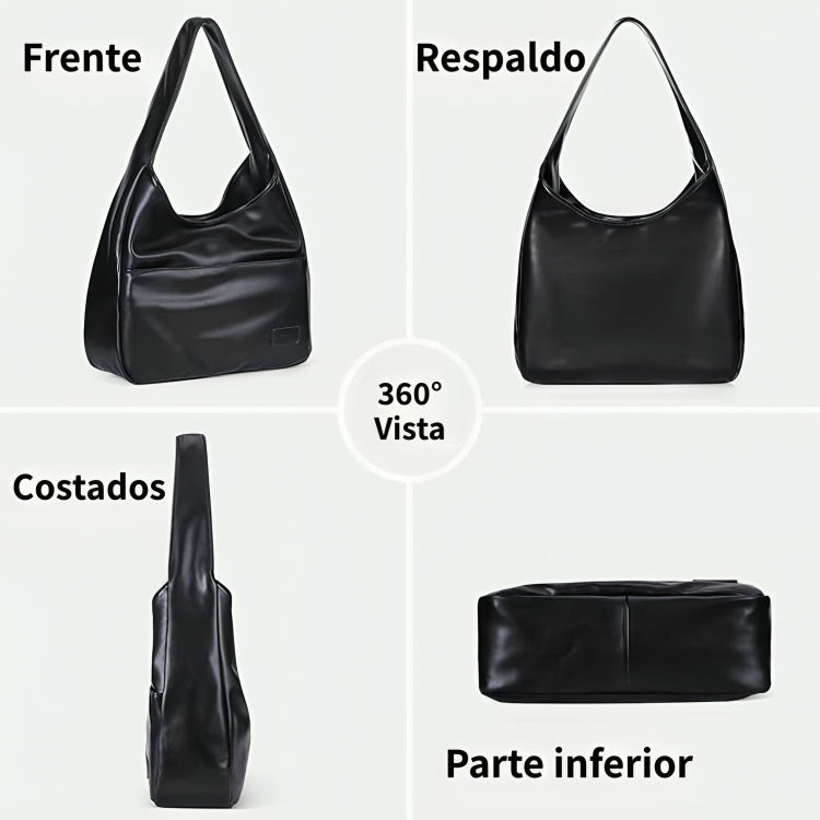Bolso Negro CuteBag